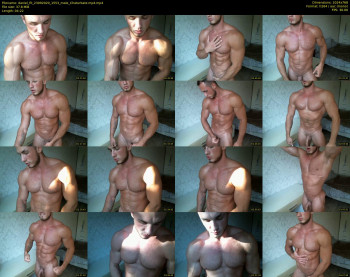daniel_fit — 5 minute Chaturbate male cam video, 720p, Sep 23, 2020