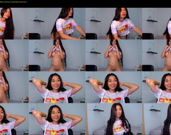_hellokitty01 — 10 minute Chaturbate female cam video, 720p, Sep 24, 2020