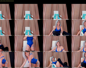 deeadiamond — 70 minute Chaturbate female cam video, 1080p, Sep 24, 2020