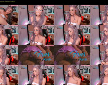 kinkycaty — 27 minute Chaturbate female cam video, 720p, Sep 25, 2020