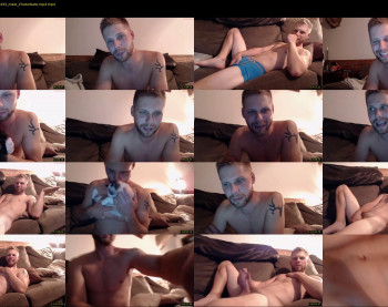 lancehardin — 109 minute Chaturbate male cam video, 480p, Sep 27, 2020