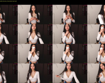 nathalie_rose — 3 minute Chaturbate female cam video, 720p, Sep 26, 2020