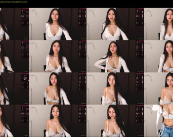 nathalie_rose — 25 minute Chaturbate female cam video, 720p, Sep 26, 2020