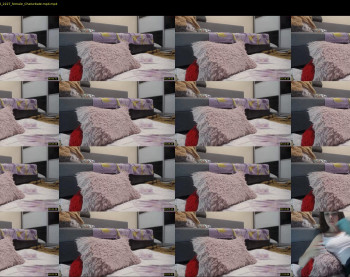 mariegarcia01 — 13 minute Chaturbate female cam video, 720p, Sep 28, 2020