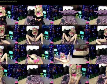 midnightpixie — 77 minute Chaturbate female cam video, 1080p, Sep 29, 2020