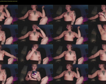 reddevilsroom — 6 minute Chaturbate couple cam video, 720p, Sep 29, 2020