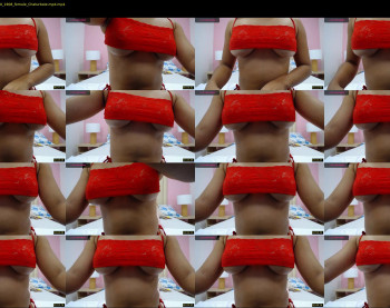 danielasanders — 8 minute Chaturbate female cam video, 720p, Sep 30, 2020