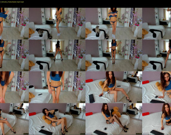 _funsize_ — 71 minute Chaturbate female cam video, 1080p, Oct 2, 2020