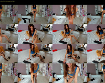_funsize_ — 71 minute Chaturbate female cam video, 1080p, Oct 2, 2020