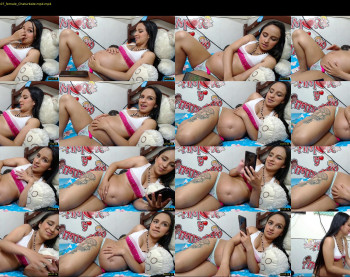 zara_sailor — 59 minute Chaturbate female cam video, 720p, Oct 2, 2020