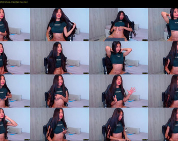 _hellokitty01 — 10 minute Chaturbate female cam video, 720p, Oct 3, 2020