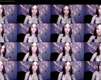 olivia_bett — 4 minute Chaturbate female cam video, 720p, Oct 3, 2020