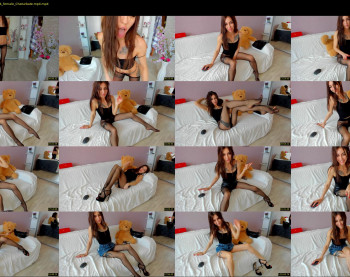 _funsize_ — 71 minute Chaturbate female cam video, 1080p, Oct 4, 2020