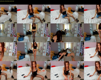 _funsize_ — 72 minute Chaturbate female cam video, 1080p, Oct 4, 2020