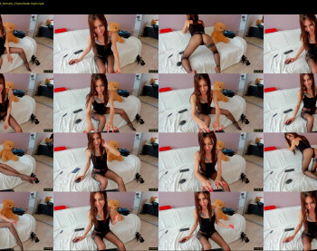 _funsize_ — 20 minute Chaturbate female cam video, 1080p, Oct 4, 2020