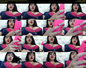 mindy_18mc — 13 minute Chaturbate female cam video, 480p, Oct 5, 2020
