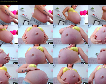 tinygirl_bigbutt — 7 minute Chaturbate female cam video, 720p, Oct 6, 2020
