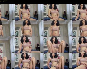 classdeb — 70 minute Chaturbate female cam video, 1080p, Oct 6, 2020