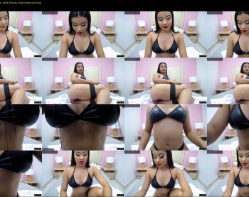 danielasanders — 32 minute Chaturbate female cam video, 720p, Oct 7, 2020