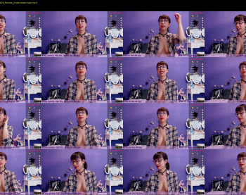evelynjuliet — 3 minute Chaturbate female cam video, 1080p, Oct 7, 2020