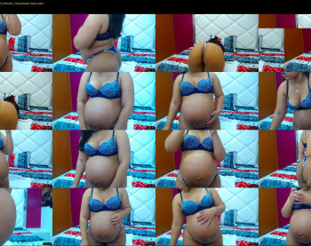 janeknox — 35 minute Chaturbate female cam video, 1080p, Oct 7, 2020