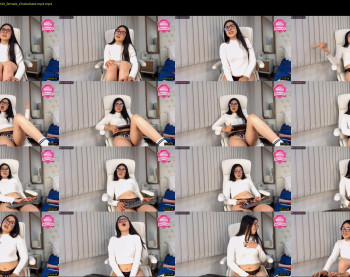 naomi__hill — 70 minute Chaturbate female cam video, 1080p, Oct 7, 2020