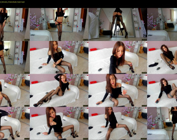 _funsize_ — 71 minute Chaturbate female cam video, 1080p, Oct 8, 2020