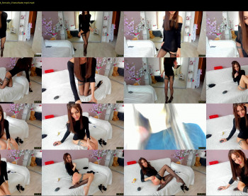 _funsize_ — 70 minute Chaturbate female cam video, 1080p, Oct 8, 2020