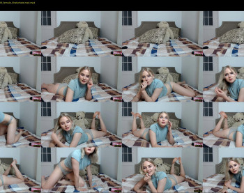 katcontrol — 72 minute Chaturbate female cam video, 1080p, Oct 8, 2020