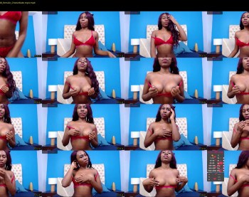 kimylewis — 3 minute Chaturbate female cam video, 720p, Oct 8, 2020