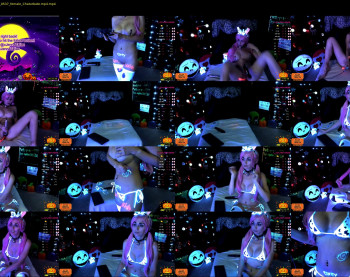 midnightpixie — 78 minute Chaturbate female cam video, 1080p, Oct 10, 2020