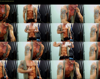 jocobo_hot — 11 minute Chaturbate male cam video, 720p, Oct 10, 2020