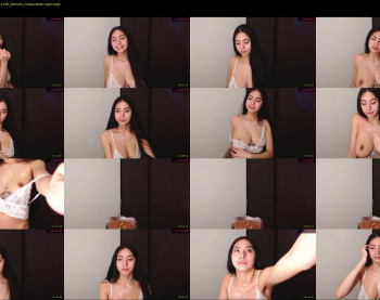 nathalie_rose — 42 minute Chaturbate female cam video, 720p, Oct 10, 2020