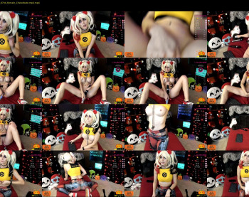 midnightpixie — 50 minute Chaturbate female cam video, 1080p, Oct 11, 2020