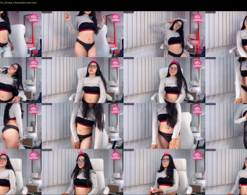 naomi__hill — 70 minute Chaturbate female cam video, 1080p, Oct 12, 2020