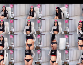 naomi__hill — 70 minute Chaturbate female cam video, 1080p, Oct 12, 2020