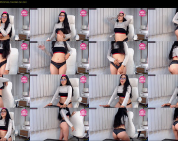 naomi__hill — 70 minute Chaturbate female cam video, 1080p, Oct 12, 2020