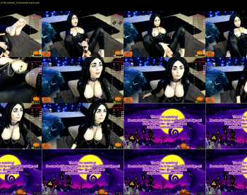 midnightpixie — 12 minute Chaturbate female cam video, 1080p, Oct 13, 2020