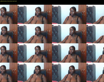 victoria_cakes — 15 minute Chaturbate female cam video, 480p, Oct 13, 2020