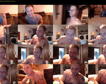 lancehardin — 52 minute Chaturbate male cam video, 480p, Oct 15, 2020