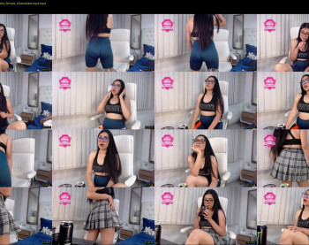 naomi__hill — 70 minute Chaturbate female cam video, 1080p, Oct 16, 2020