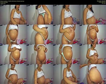 janeknox — 31 minute Chaturbate female cam video, 1080p, Oct 17, 2020