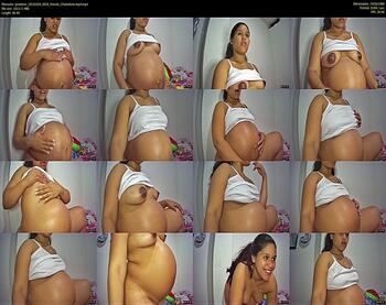 janeknox — 47 minute Chaturbate female cam video, 1080p, Oct 18, 2020