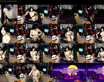 midnightpixie — 56 minute Chaturbate female cam video, 1080p, Oct 19, 2020
