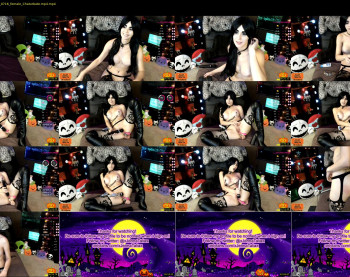 midnightpixie — 48 minute Chaturbate female cam video, 1080p, Oct 19, 2020