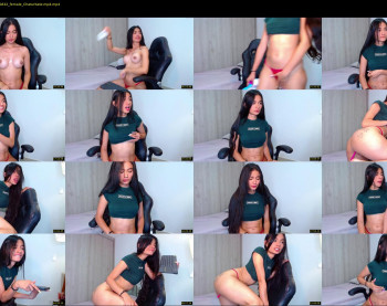 _hellokitty01 — 59 minute Chaturbate female cam video, 720p, Oct 20, 2020