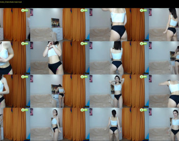loxy_ — 3 minute Chaturbate female cam video, 1080p, Oct 20, 2020
