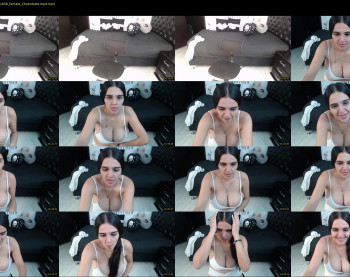 sweet_suckle — 5 minute Chaturbate female cam video, 720p, Oct 20, 2020