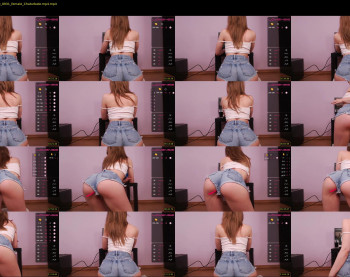 candyliciousss — 15 minute Chaturbate female cam video, 1080p, Oct 21, 2020
