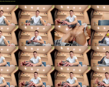 chriscarrey — 70 minute Chaturbate male cam video, 1080p, Oct 21, 2020